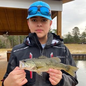 Meet your Posher, Drew